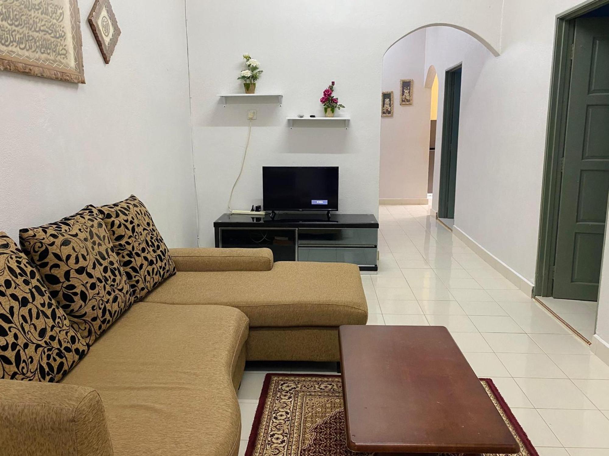 Desa Kemboja Homestay ปันไตเจอนัง ภายนอก รูปภาพ